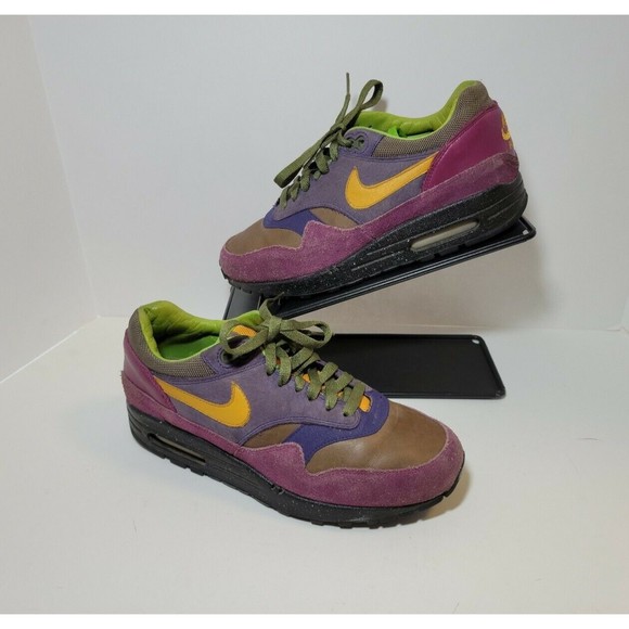 air max 1 terra huarache